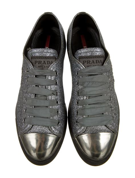 prada 50's shoes|designer prada shoes for women.